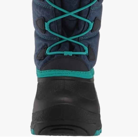 Unisex Snowgypsy3 Snow Boots EUC - Picture 4 of 10